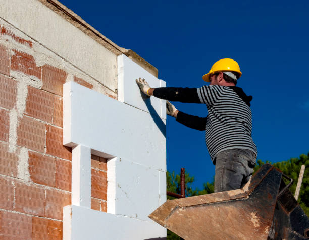 Best Cellulose Insulation in Highlandville, MO