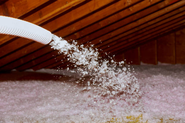 Best Energy Efficiency Insulation in Highlandville, MO